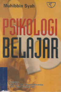 Image of PSIKOLOGI BELAJAR