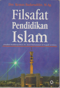 Image of FILSAFAT PENDIDIKAN ISLAM