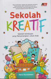 Image of SEKOLAH KREATIF