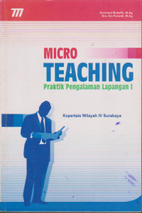Image of MICRO TEACHING