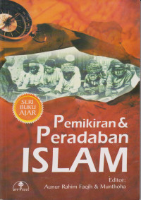 Image of PEMIKIRAN DAN PERADABAN ISLAM