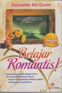 Image of BELAJAR ROMANTIS