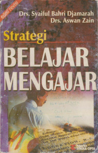 Image of STRATEGI BELAJAR MENGAJAR
