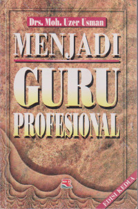 Image of MENJADI GURU PROFESIONAL