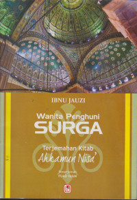 Image of WANITA PENGHUNI SURGA