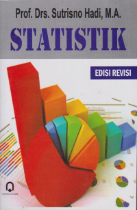 Image of STATISTIK