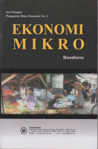 Image of EKONOMI MIKRO