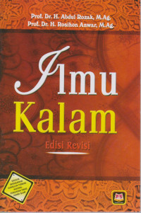 Image of ILMU KALAM