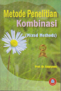 Image of METODE PENELITIAN KOMBINASI