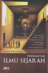 Image of PENGANTAR ILMU SEJARAH