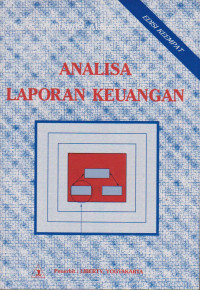 Image of ANALISA LAPORAN KEUANGAN