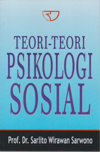 Image of TEORI-TEORI PSIKOLOGI SOSIAL