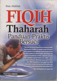 Image of FIQIH THAHARAH