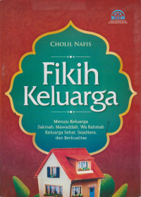 Image of FIKIH KELUARGA