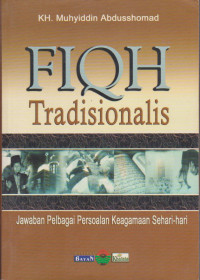 Image of FIQH TRADISIONALIS