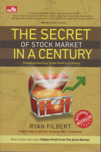 Image of THE SECRET OF STOCK MARKET IN A CENTURY