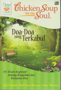 Image of CHICKEN SOUP FOR THE SOUL