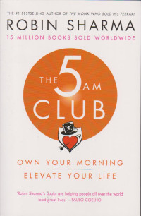 Image of THE 5 AM CLUB