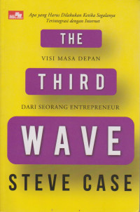Image of THE THIRD WAVE