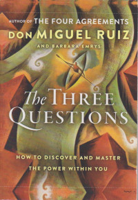 Image of THE THREE QUESTIONS