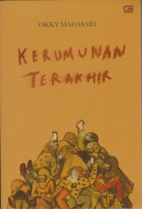 Image of KERUMUNAN TERAKHIR