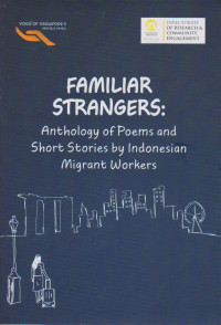 Image of FAMILIAR STRANGERS