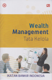 Image of WEALTH MANAGEMENT TATA KELOLA