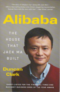 Image of ALIBABA