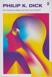 Image of DO ANDROIDS DREAM OF ELECTRIC SHEEP