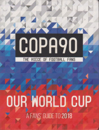 Image of COPA 90