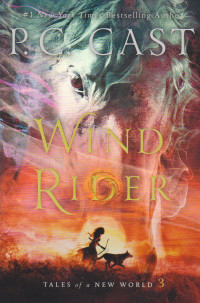 Image of WIND RIDER