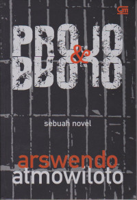 Image of PROJO DAN PROJO