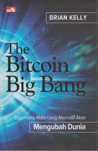 Image of THE BITCOIN BIG BANG