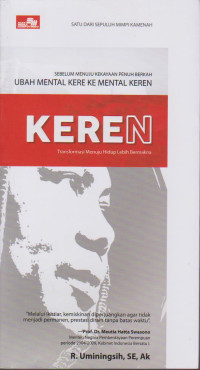 Image of KEREN