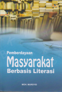 Image of PEMBERDAYAAN MASYARAKAT BERBASIS LITERASI
