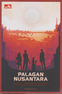 Image of PALAGAN NUSANTARA
