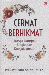Image of CERMAT BERHIKMAT