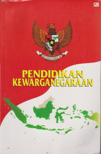 Image of PENDIDIKAN KEWARGANEGARAAN