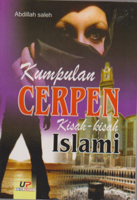Image of KUMPULAN CERPEN KISAH-KISAH ISLAMI