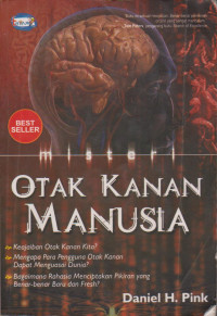 Image of OTAK KANAN MANUSIA