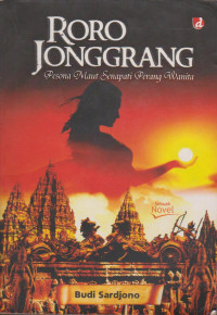 Image of RORO JONGGRANG