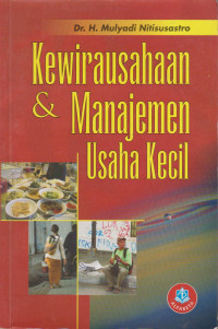 Image of KEWIRAUSAHAAN & MANAJEMEN USAHA KECIL