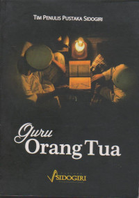 Image of GURU ORANG TUA