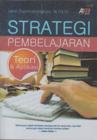 Image of STRATEGI PEMBELAJARAN
