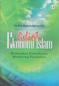 Image of GELIAT EKONOMI ISLAM