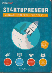 Image of STARTUPRENEUR MENJADI ENTREPRENEUR STARTUP