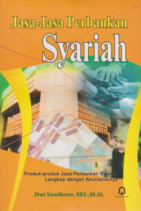 Image of JASA-JASA PERBANKAN SYARIAH