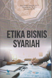 Image of ETIKA BISNIS SYARIAH