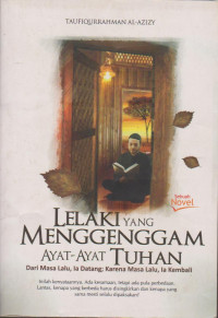 Image of LELAKI YANG MENGGENGGAM AYAT-AYAT TUHAN