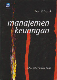 Image of MANAJEMEN KEUANGAN